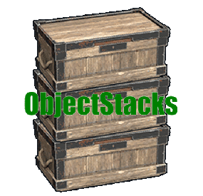 More information about "ObjectStacks"