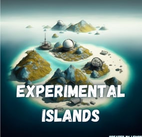 More information about "Experimental Islands"