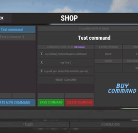 More information about "Shop Controller | UI"