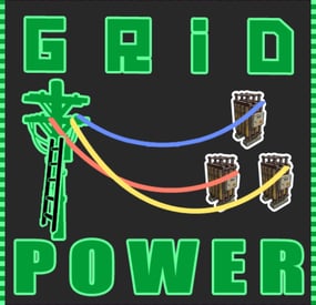 More information about "Grid Power"