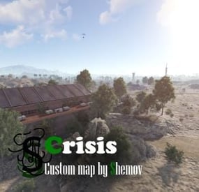 More information about "Crisis : The Rebirth of the island | Custom Map By Shemov"