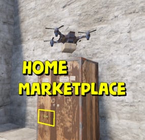 More information about "Home Marketplace"