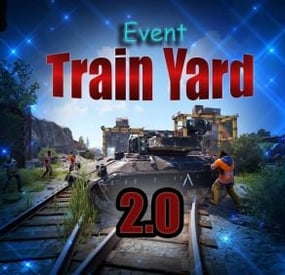 More information about "Train Yard Event"
