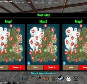 More information about "Votemap"
