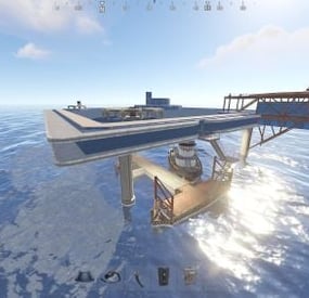 More information about "Buildable Water Platform V2"