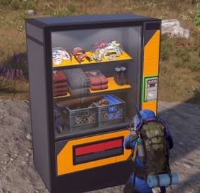 More information about "Venom Vending Machine (2 pack)"