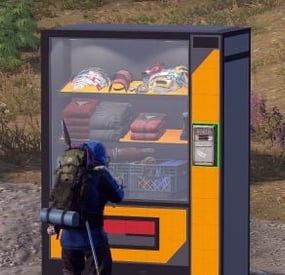 More information about "Venom Vending Machine (2 pack)"