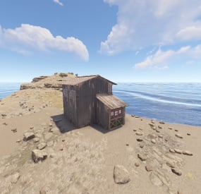 More information about "Buildable Shacks"