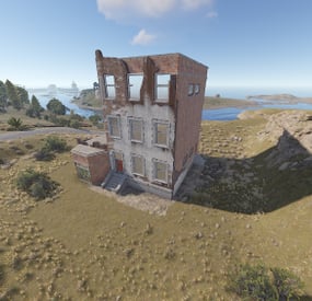 More information about "Buildable Rubble"