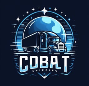 More information about "Cobalt shipping"