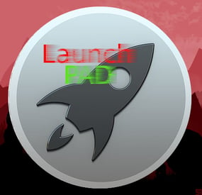 More information about "Launch Pad"