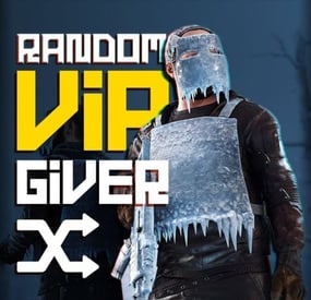 More information about "Random VIP Giver"