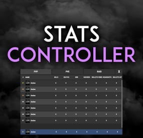 More information about "Stats Controller Lite"