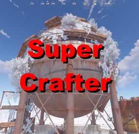More information about "Super Crafter"