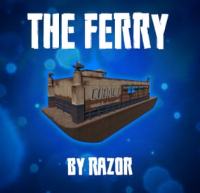 More information about "The Ferry"