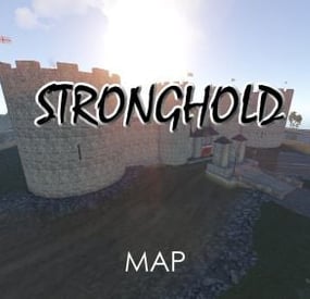 More information about "Stronghold Custom Map by Niko"