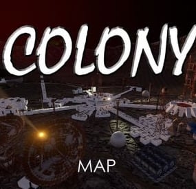 More information about "Colony"