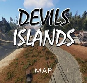 More information about "Devils Islands"