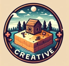 More information about "CREATIVE | SANDBOX | BUILDING"