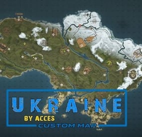 More information about "Ukraine"