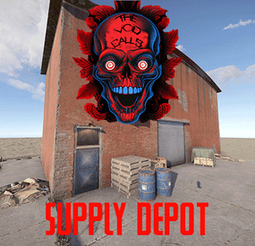 More information about "Supply Depot"