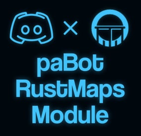 More information about "paBots RustMaps Module"