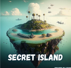 More information about "Secret Island"