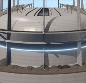 More information about "Soccar Arena"