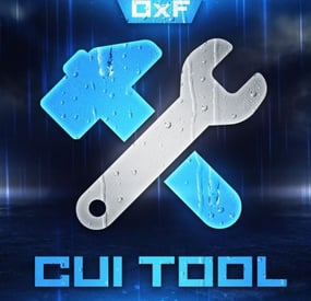 More information about "0xF's CUI TOOL"