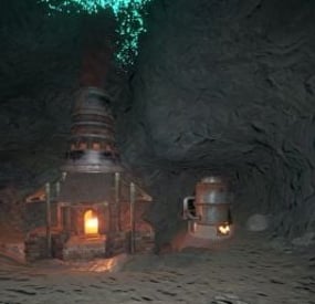 More information about "Buildable Cave"