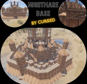 More information about "1 Nightmare RaidBase"