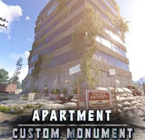 More information about "Apartment Building"