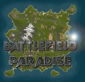 More information about "Battlefield Paradise | Custom Map By SlayersRust"