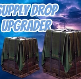 More information about "Supply Drop Upgrader Z"