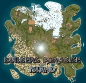 More information about "Builders Paradise Island"