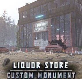 More information about "Liquor Store"