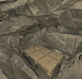 More information about "Rock Formation Cave Pack"