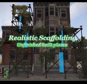 More information about "Scaffolding"
