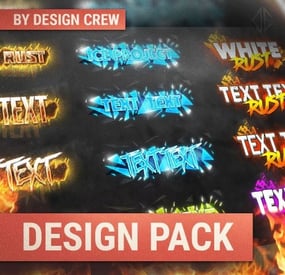 More information about "Design Pack / PS"