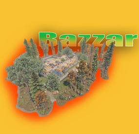 More information about "Bazzar (BanditCamp-Outpost)"