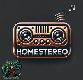 More information about "HomeStereo"