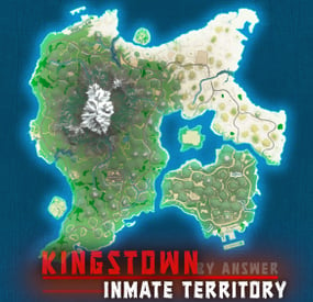 More information about "Kingstown: Inmate Territory"