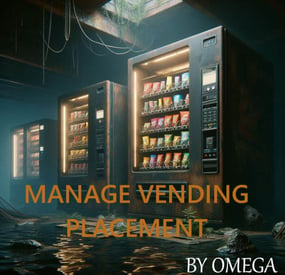 More information about "Manage Vending Placement"
