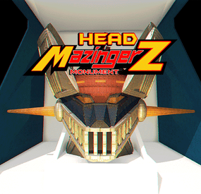 More information about "Mazinger Z - Head"