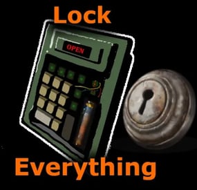 More information about "UltimateLocker - Lock Everything"