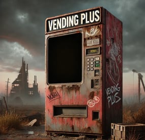 More information about "Vending Plus"