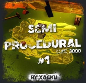 More information about "Semi-Procedural #1"