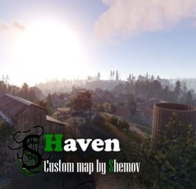 More information about "Final Haven | Custom Map By Shemov"