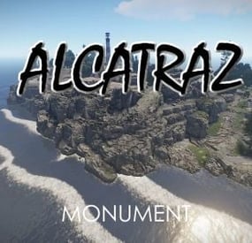 More information about "Alcatraz by Niko"