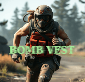 More information about "Bomb Vest"